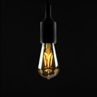 Лампа светодиодная REV LED FILAMENT VINTAGE, ST64, E27, 7 Вт, 2700 K, теплый свет 4652662 - фото 4750652