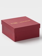 Чайная пара Доляна «Вивьен», 2 предмета: чашка 200 мл, блюдце d=15 см, фарфор, розовая - Фото 11