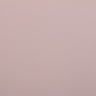 Пленка матовая для цветов, двухсторонняя, "Зефир", розовый, сиреневый, 57 см х 5 м - фото 6252001