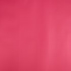 Пленка матовая для цветов, двухсторонняя"Зефир", красный- бежевый, 57 см х 5 м - фото 7754108