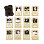 Ролевая игра «Luxury Мафия» с масками, 36 карт, 16+ - Фото 3
