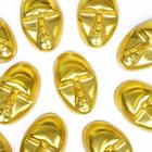 Ролевая игра «Luxury Мафия» с масками, 36 карт, 16+ - Фото 5