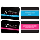 Игра для пар «50 оттенков страсти. Откровенные желания», 4 в 1 (20 карт, кляп, плётка, верёвка), 18+ - Фото 2