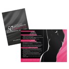 Игра для пар «50 оттенков страсти. Откровенные желания», 4 в 1 (20 карт, кляп, плётка, верёвка), 18+ - Фото 3