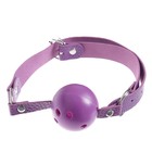 Игра для пар «50 оттенков страсти. Откровенные желания», 4 в 1 (20 карт, кляп, плётка, верёвка), 18+ - Фото 5