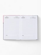 Ежедневник А5, 160 листов, в твердой обложке «Создавай мечты» - Фото 3