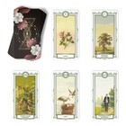 Оракул «Ленорман», 36 карт (6×11 см), 16+ - Фото 4