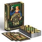 Таро «Висконти-сфорца», 78 карт (6х11 см), 16+ - Фото 2