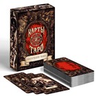 Таро «Мистические знаки», 78 карт (6х11 см), 16+ - Фото 2
