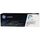 Картридж HP 312A CF381A для CLJ Pro M476 (2400k), голубой - фото 51440260