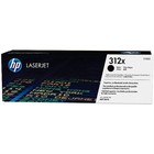 Картридж HP 312A CF380X для CLJ Pro M476 (4400k), черный - фото 51296566