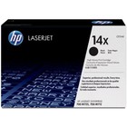 Картридж HP 14X CF214X для 700/M712 (17500k), черный - фото 51315850