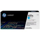 Тонер Картридж HP CE341A голубой для HP LJ 700/775 (16000стр.) 1725661 - фото 313344866