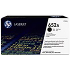 Тонер Картридж HP 652A CF320A черный для HP CLJ M651dn (11000стр.) 1725707 - фото 313344879