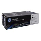 Картридж HP 131X CF210XD для LJ Pro 200 M251/M276 (2400k), 2 шт. в упаковке, черный - фото 51296599