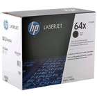 Тонер Картридж HP 64X CC364X черный для HP LJ 4015/4515 (24000стр.) - фото 51543395