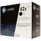 Тонер Картридж HP Q5942X черный для HP LJ 4250/4350 (20000стр.) 1725824 - фото 313344890