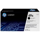 Тонер Картридж HP Q5949X черный для HP LJ 1320 (6000стр.) 1725837 - фото 313344892