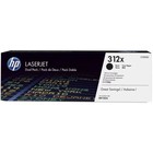 Картридж HP 312X CF380XD для CLJ Pro M476 (8800k), 2 шт. в упаковке, черный - фото 51798154