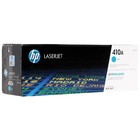 Картридж HP 410A CF411A для LJ Pro M452/M477 (2300k), голубой - фото 51296614