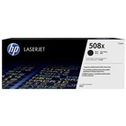 Картридж HP 508X CF360X для CLJ M552/M553 (12500k), черный - фото 51296617