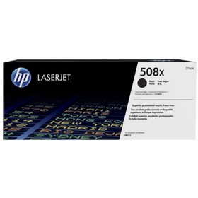 Картридж HP 508X CF360X для CLJ M552/M553 (12500k), черный 1725948