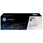 Тонер Картридж HP №305X CE410X черный для HP LJP 300/400 (4000стр.) - фото 301614024