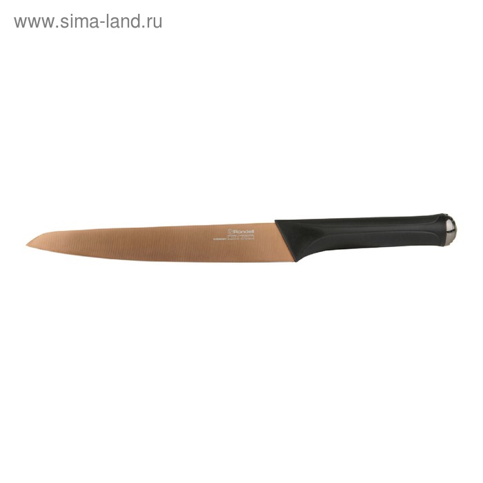 Разделочный нож Rondell Gladius 20 см - Фото 1