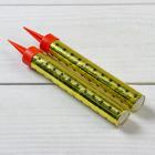 Набор тортовых свечей «Фонтаны» 10 см (2 шт.) БЛИСТЕР - Фото 6