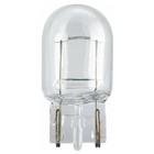 Лампа автомобильная Philips Vision, W21W, 12 В, 21 Вт, набор 2 шт, 12065B2 - фото 318254712