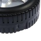 УЦЕНКА Набор инструментов ТУНДРА, в подарочном пластиковом кейсе «Колесо», 20 предметов 4696229