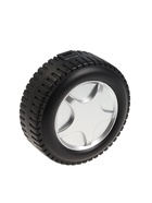 УЦЕНКА Набор инструментов ТУНДРА, в подарочном пластиковом кейсе «Колесо», 20 предметов 4696229