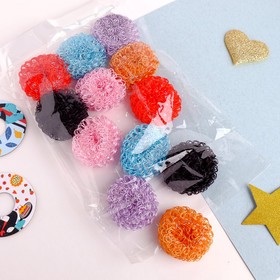 Резинка для волос 