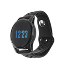 Смарт-часы Smarterra ZEN, 1.3", TFT, IP67, Android, iOS, Bt4.0, 130 мАч, чёрные - Фото 3