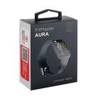Смарт-часы Smarterra Fitmaster AURA, 1.3", TFT, IP67, BT4.0, 150 мАч, чёрные - Фото 7