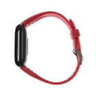 Смарт-часы Smarterra Fitmaster AURA, 1.3", TFT, IP67, Bt4.0, 150мАч, красные - Фото 5