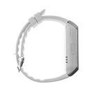 Смарт-часы Smarterra SmartLife X,  1.54", IPS, IP54, Bt3.0, microSIM, 380мАч, белые - Фото 5