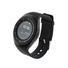 Смарт-часы Smarterra SmartLife R, 1.54", IPS, IP54, Bt3.0, microSIM, 380мАч, черные - Фото 3