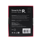 Смарт-часы Smarterra SmartLife R, 1.54", IPS, IP54, Bt3.0, microSIM, 380мАч, черные - Фото 8