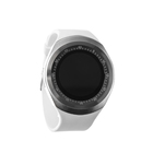 Смарт-часы Smarterra SmartLife R, 1.54", IPS, IP54, Bt3.0, microSIM, 380мАч белые - Фото 2