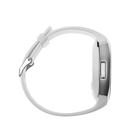 Смарт-часы Smarterra SmartLife R, 1.54", IPS, IP54, Bt3.0, microSIM, 380мАч белые - Фото 5
