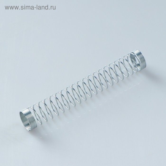 Пружина для шланга, 13×1.5 см - Фото 1