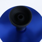 Кальян большой в сборе для курения комплект Supreme, 1 трубка, 60 см - Фото 4