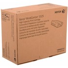 Тонер Картридж Xerox 106R02312 черный для Xerox WC 3325 (11000стр.) - фото 51496641