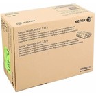 Тонер Картридж Xerox 106R02310 черный для Xerox WC 3315/3325 (5000стр.) - фото 51296644