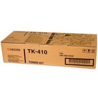 Тонер Картридж Kyocera TK-410 черный для Kyocera KM-1620/1635/1650/2020/2050 (15000стр.) - фото 51315854