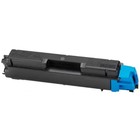 Тонер Картридж Kyocera TK-590C голубой для Kyocera FSC2026/2126 (5000стр.) - фото 51296653 Тонер Картридж Kyocera TK-590C голубой для Kyocera FSC2026/2126 (5000стр.) - фото 51296653