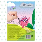 Книга «Напиши и сотри. Рисовалки», 12 стр., А5, + маркер, Смешарики - Фото 5