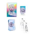 Таро «Светлый Дух», 78 карт (6×11 см), 16+ - Фото 2