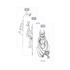 Таро «Светлый Дух», 78 карт (6×11 см), 16+ - Фото 4